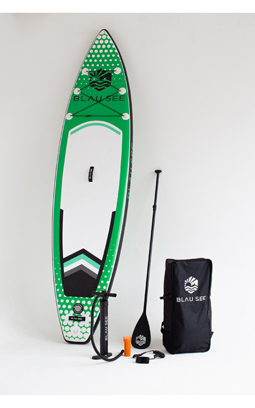 НАДУВНОЙ SUP BOARD JUNGLES 11,6 в Орске