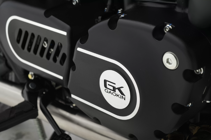 Мотоцикл GAOKIN GK 1200 в Орске