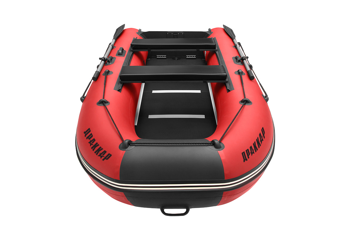 ЛОДКА ДРАККАР 3100 СК HANT в Орске