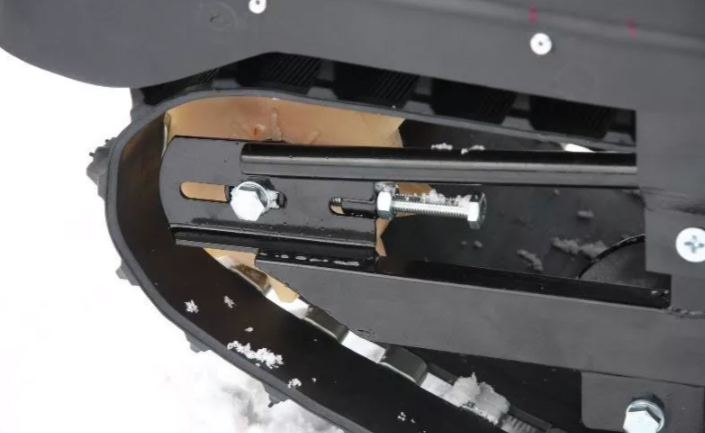 Мотобуксировщик ВОЛГАРЬ 9 Утилитарный в Орске