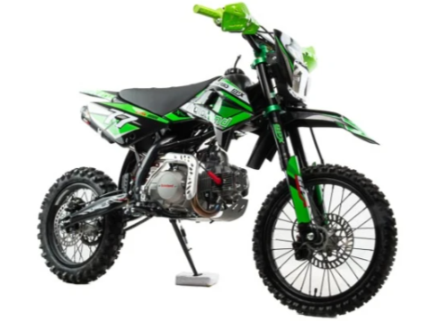 Питбайк MOTOLAND (МОТОЛЕНД) JX125 в Орске