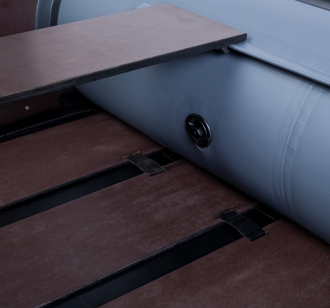 ЛОДКА НАДУВНАЯ YUKONA 230 TL (БЕЗ ПАЙОЛА) в Орске