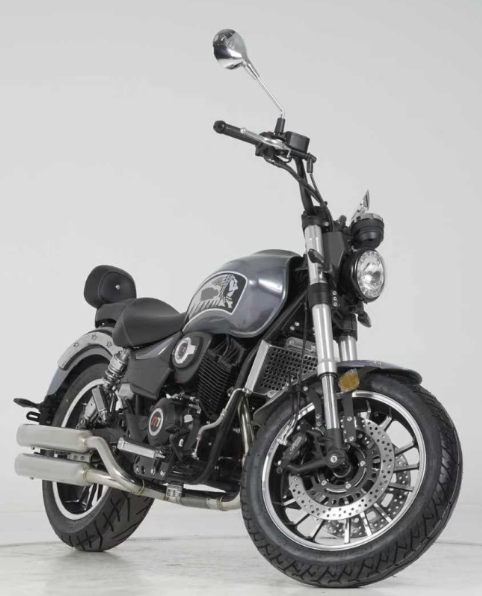 Мотоцикл FAIDET Rebel 400 EFI в Орске
