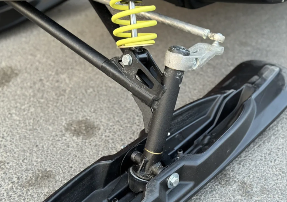 Снегоход РМ TIKSY 500 4Т в Орске