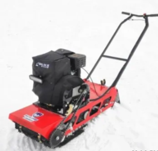 Мини мотобуксировщик Irondog (Железная Собака) M380 6.5 в Орске