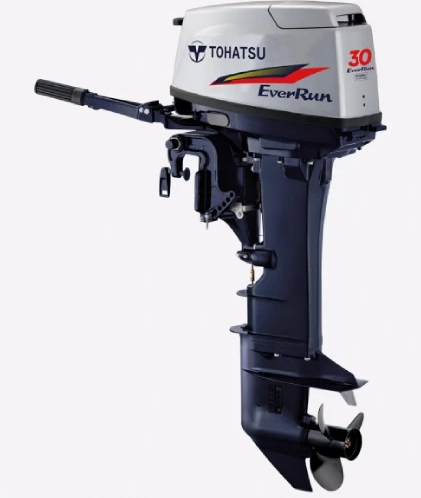 ЛОДОЧНЫЙ МОТОР TOHATSU MX 30 HS в Орске