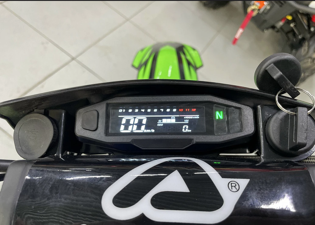 Мотоцикл Progasi RACE 300 AIR PRO SPORT в Орске