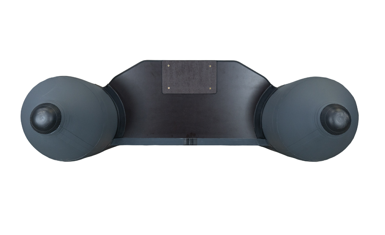 Лодка БАРС 2900 Слань-книжка киль в Орске