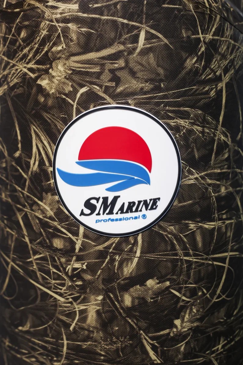 КРЕСЛО НАДУВНОЕ SMARINE, 85Х75 СМ, ПВХ, КАМЫШ в Орске