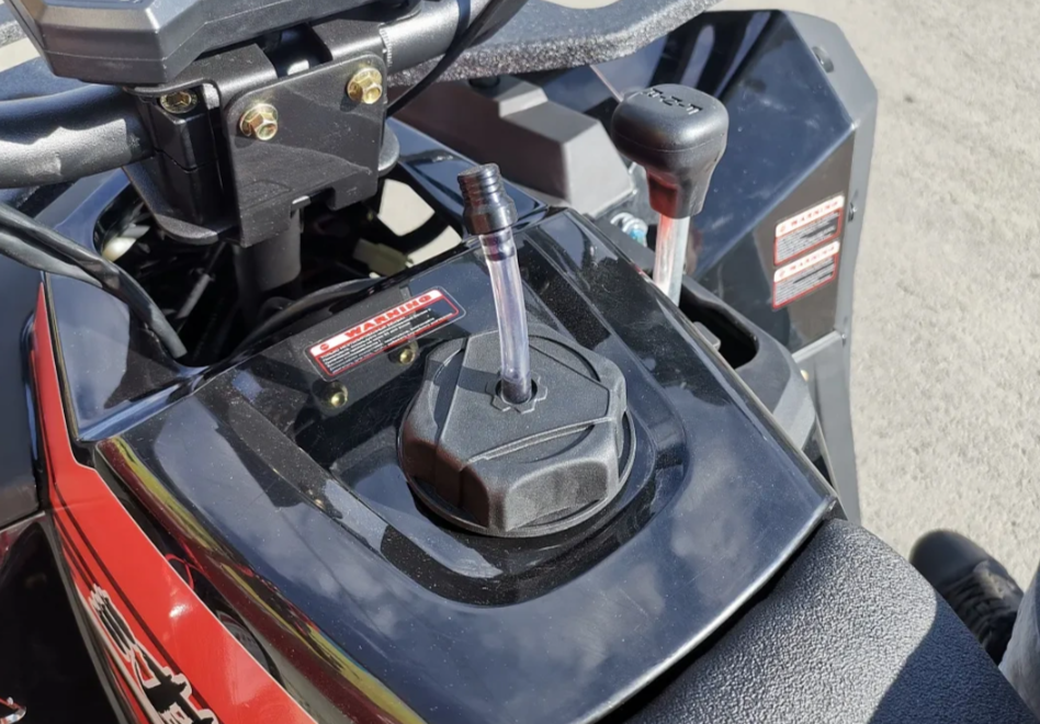 Квадроцикл GBM SHARP BIG 300 NEW в Орске