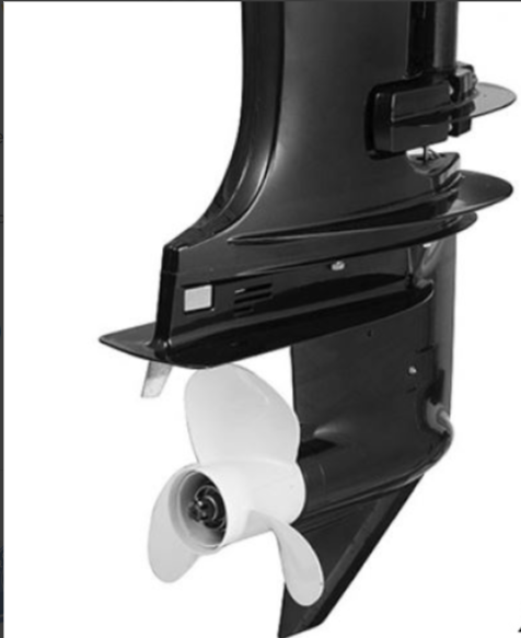 Лодочный мотор HIDEA HD40FES в Орске