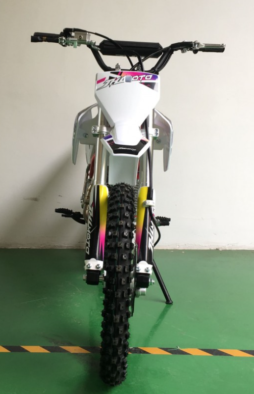 Питбайк JHLMOTO JHL Z150E (YX1P60FMJ) в Орске