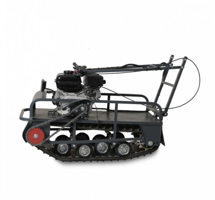 Мотобуксировщик ВЕПС WINTER «ЮНГА» 8.5 в Орске