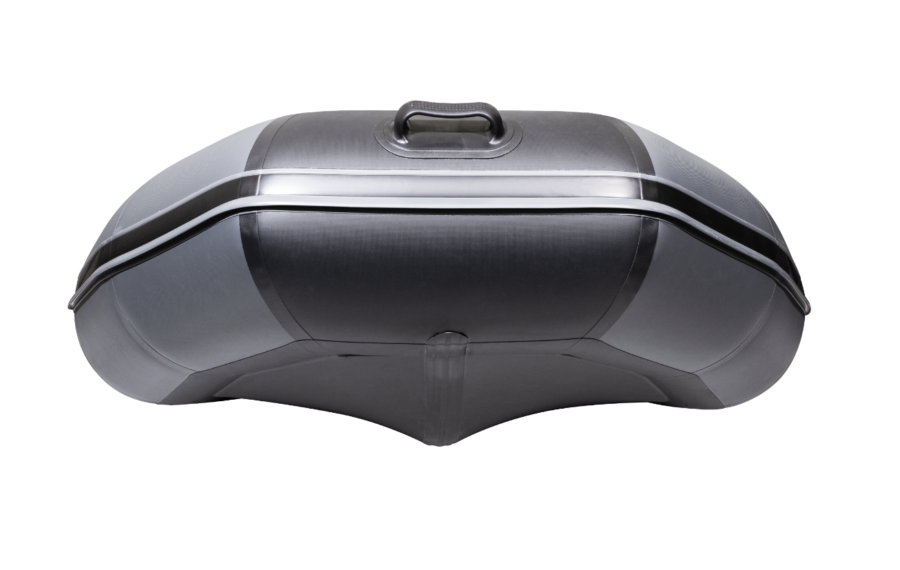 Лодка Таймень NX 2850 Слань-книжка киль в Орске