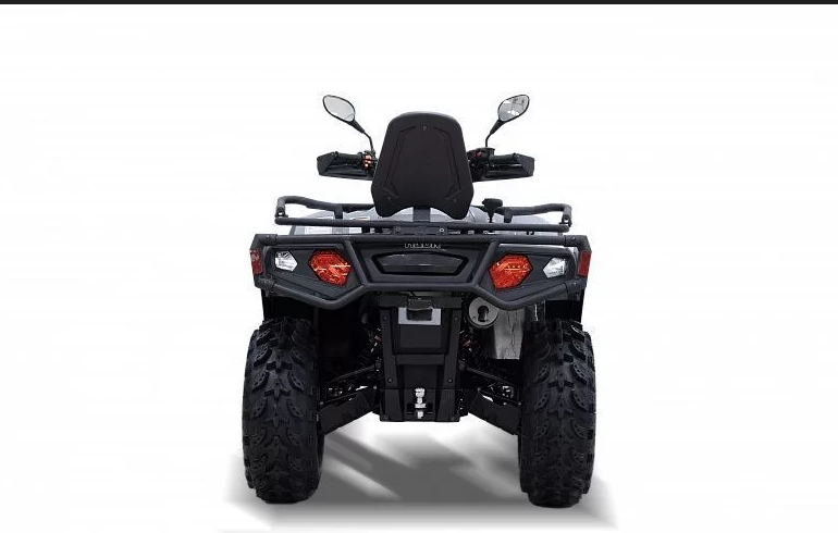 Квадроцикл HISUN TACTIC 550 (HS550ATV) NORMAL в Орске