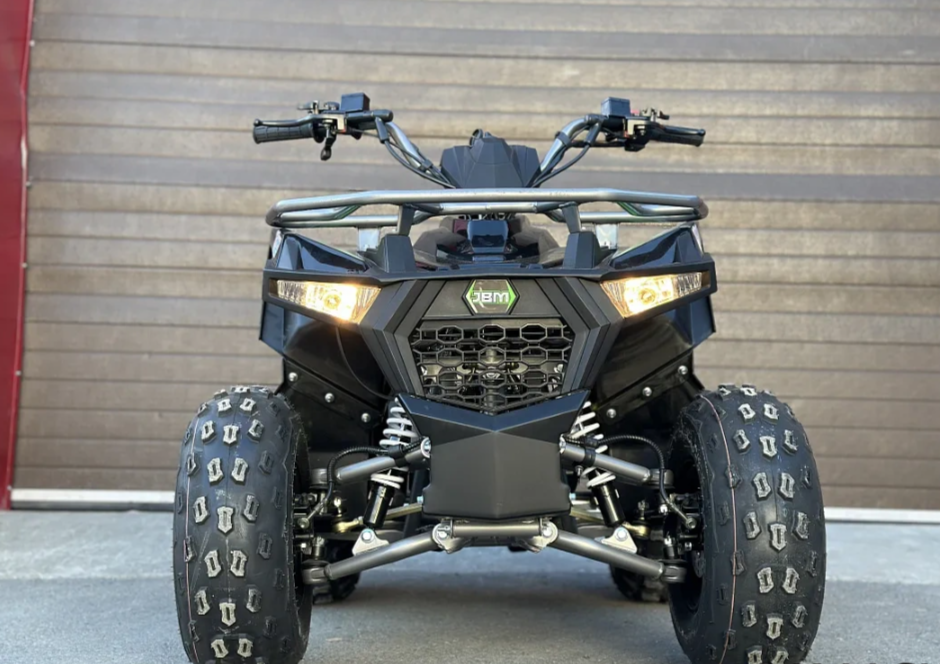 Квадроцикл GBM DAXTER 220 NEW в Орске