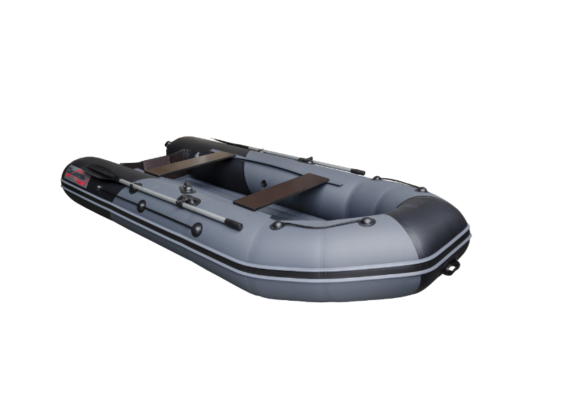 Лодка Таймень NX 3400 НДНД PRO в Орске