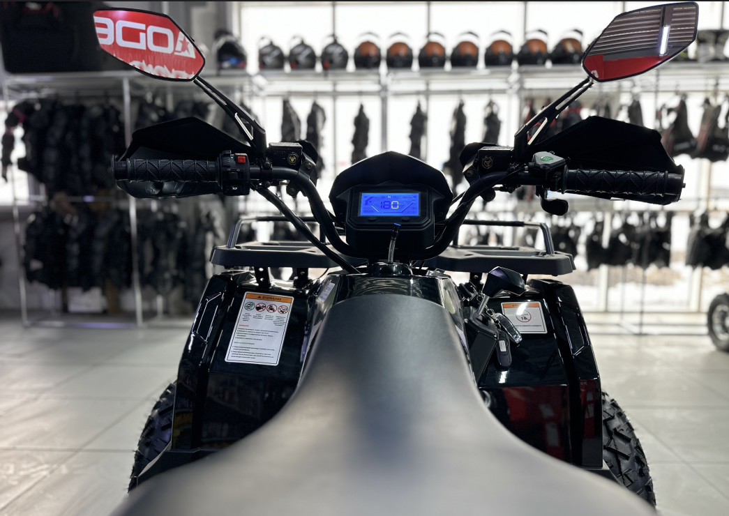 Квадроцикл GBM MAVERICK 300 NEW LUX в Орске