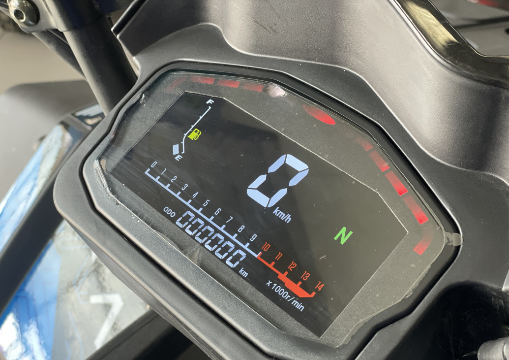 Квадроцикл PROMAX TAURUS 300 в Орске