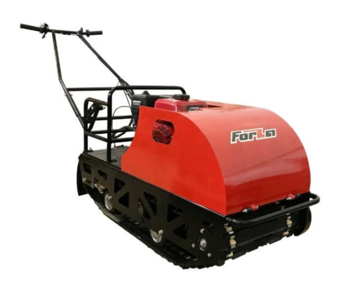 Мотобуксировщик Forza МБС2-6В в Орске