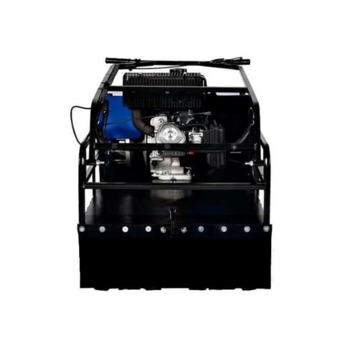 Мотобуксировщик МУЖИК М600 СТАНДАРТ 17 л.с. в Орске