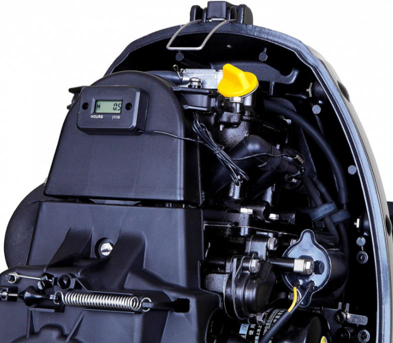 Лодочный мотор MARLIN MF 9.9 AWRS в Орске