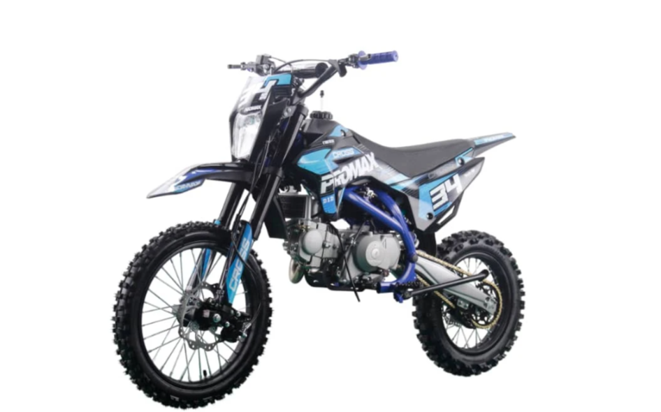 Питбайк PROMAX CROSS 145CC 17/14 в Орске