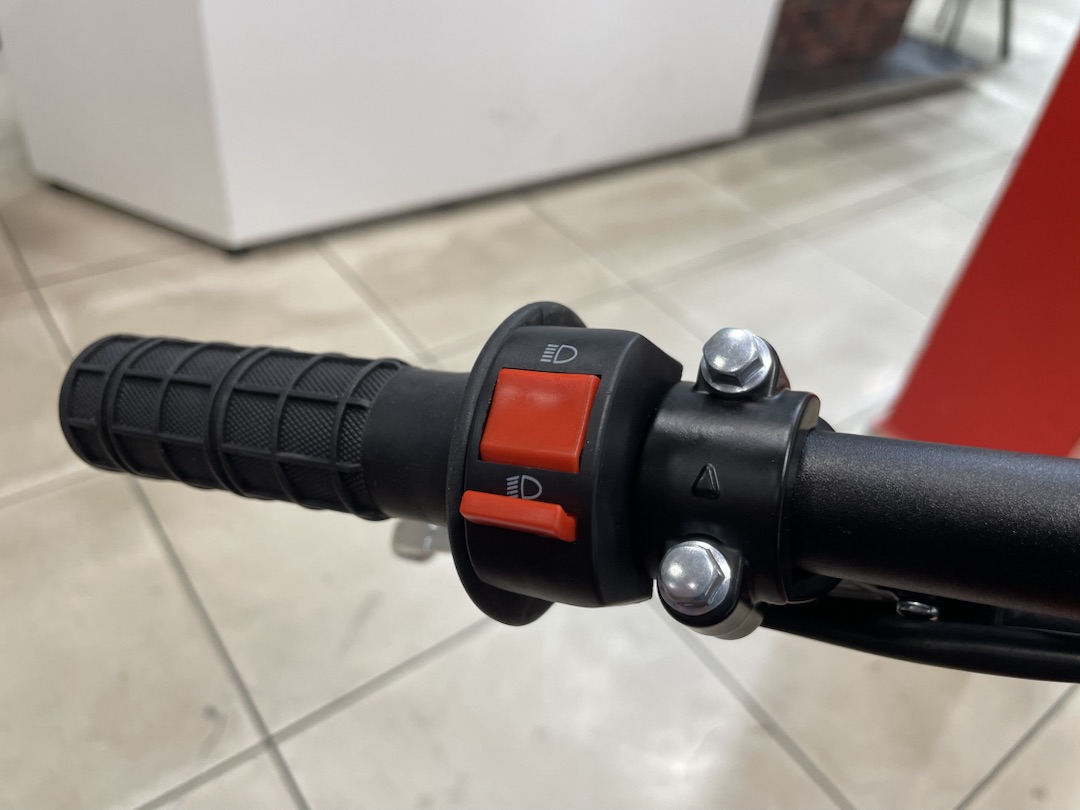 Кроссовый мотоцикл FAIDET K1 PR300 в Орске