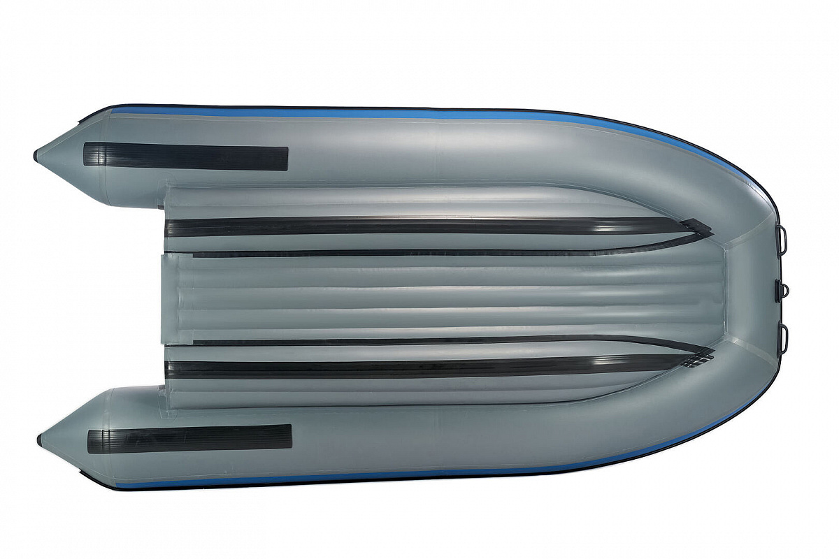 Лодка MISHIMO FAMILY LITE DF 370 в Орске