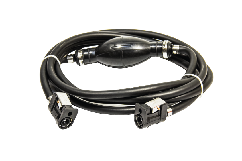 Лодочный мотор APACHE T5 BS в Орске