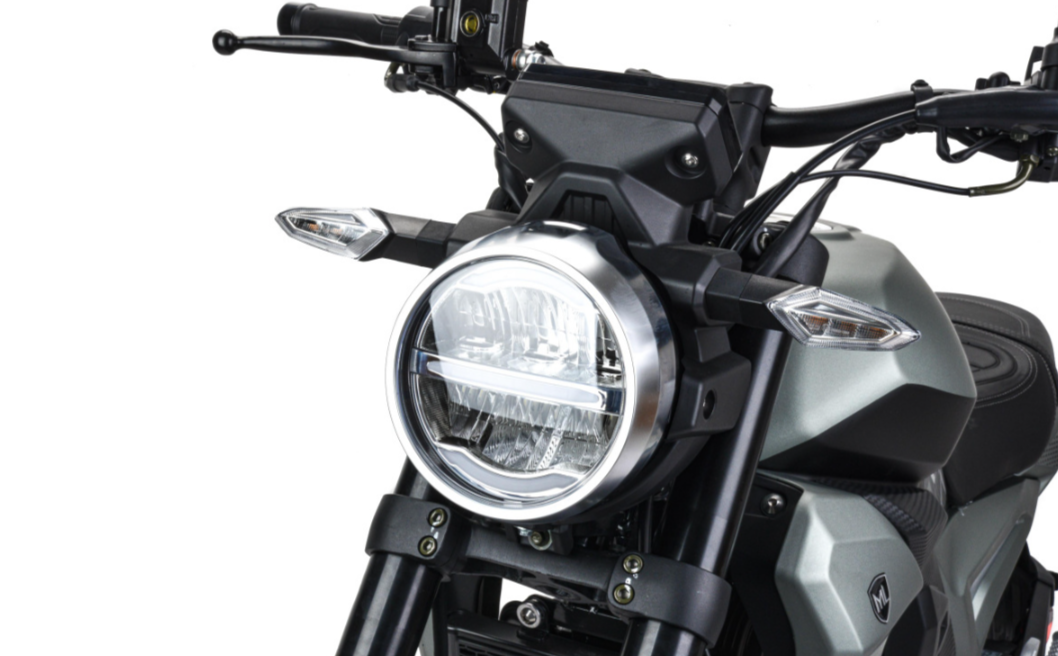 Мотоцикл MOTOLAND (МОТОЛЕНД) 300 CBR в Орске