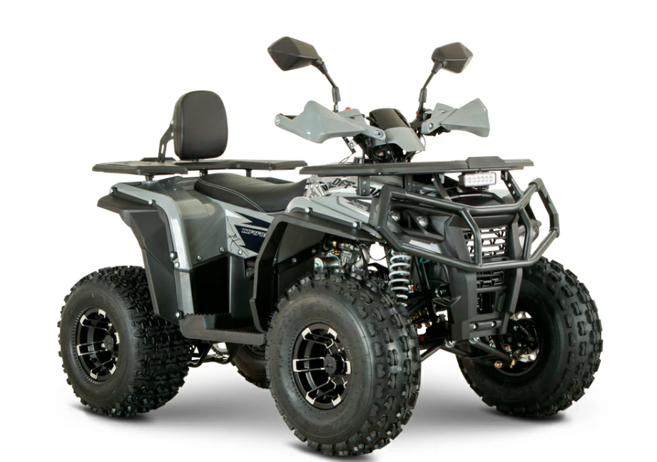 Квадроцикл YACOTA DRAGON LUX LD в Орске