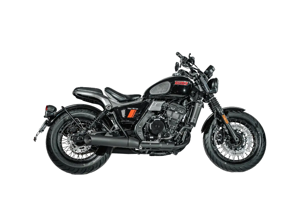 Мотоцикл CJ Adept Solo 700 в Орске