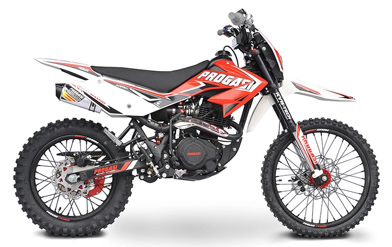 Питбайк Progasi Smart Max 150 в Орске