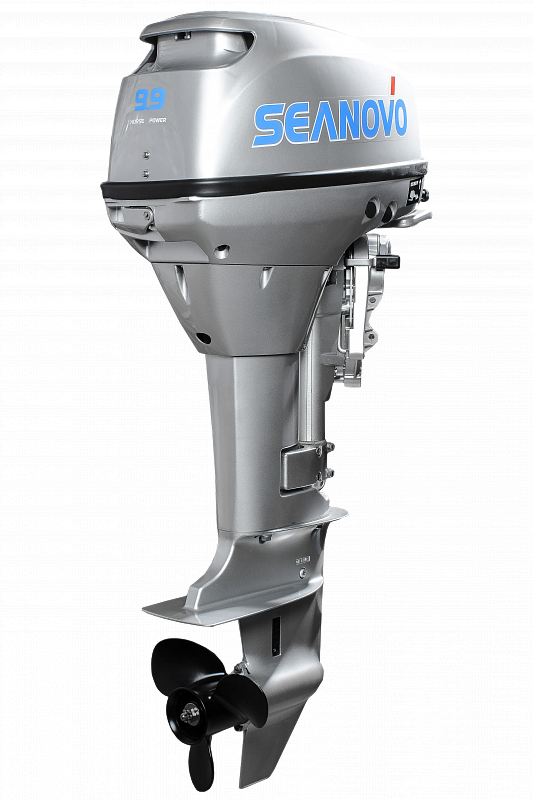 Лодочный мотор SEANOVO SN9.9FHS в Орске