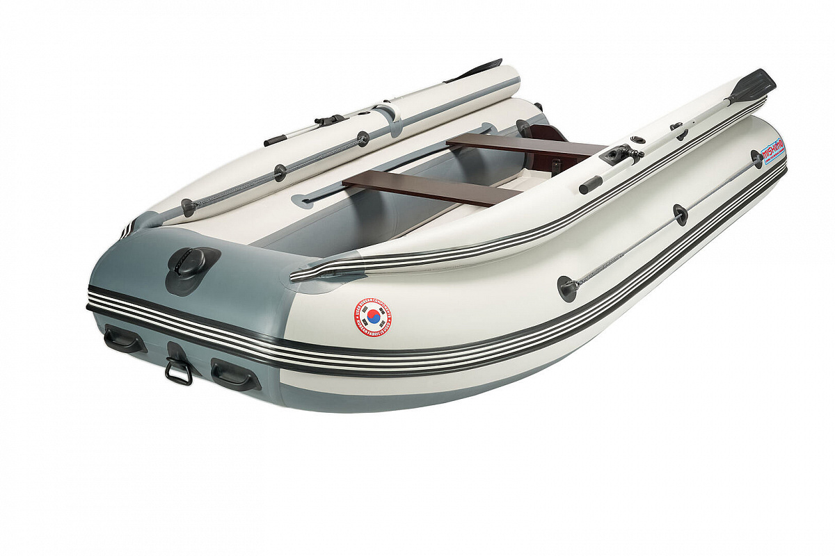 Лодка MISHIMO FAMILY LITE 350 в Орске