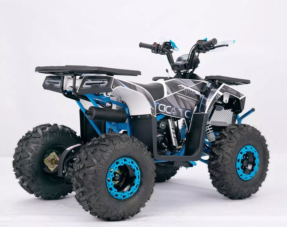 Квадроцикл YACOTA Sirius в Орске