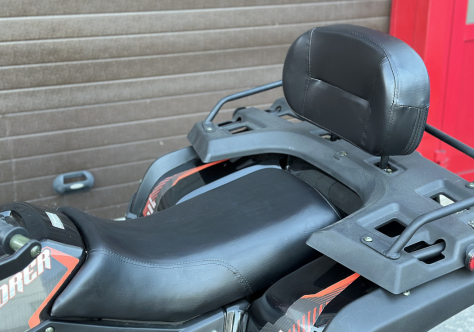Квадроцикл GBM EXPLORER 400 NEW PREMIUM в Орске
