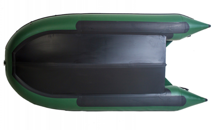 НАДУВНАЯ ЛОДКА GLADIATOR C420AL в Орске