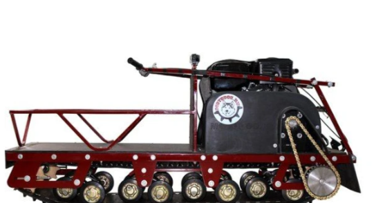 Мотобуксировщик MOTODOG 500 LONG 20  задний привод в Орске