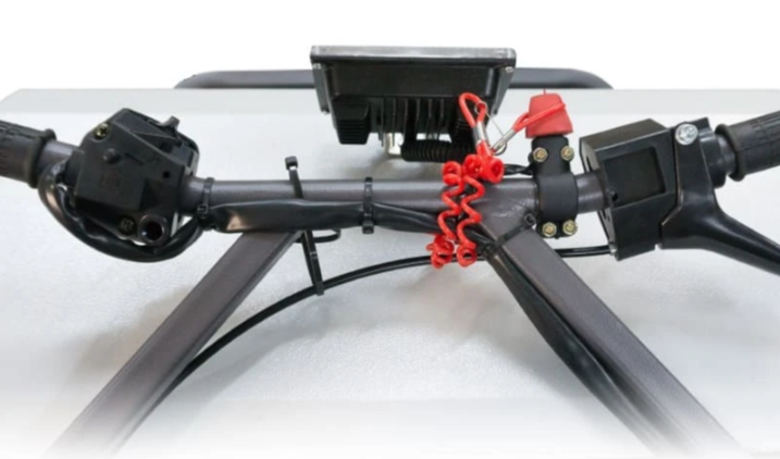 Мотобуксировщик СТЕМ СЕВЕР ЭКСПЕРТ 500 15 л.с. в Орске