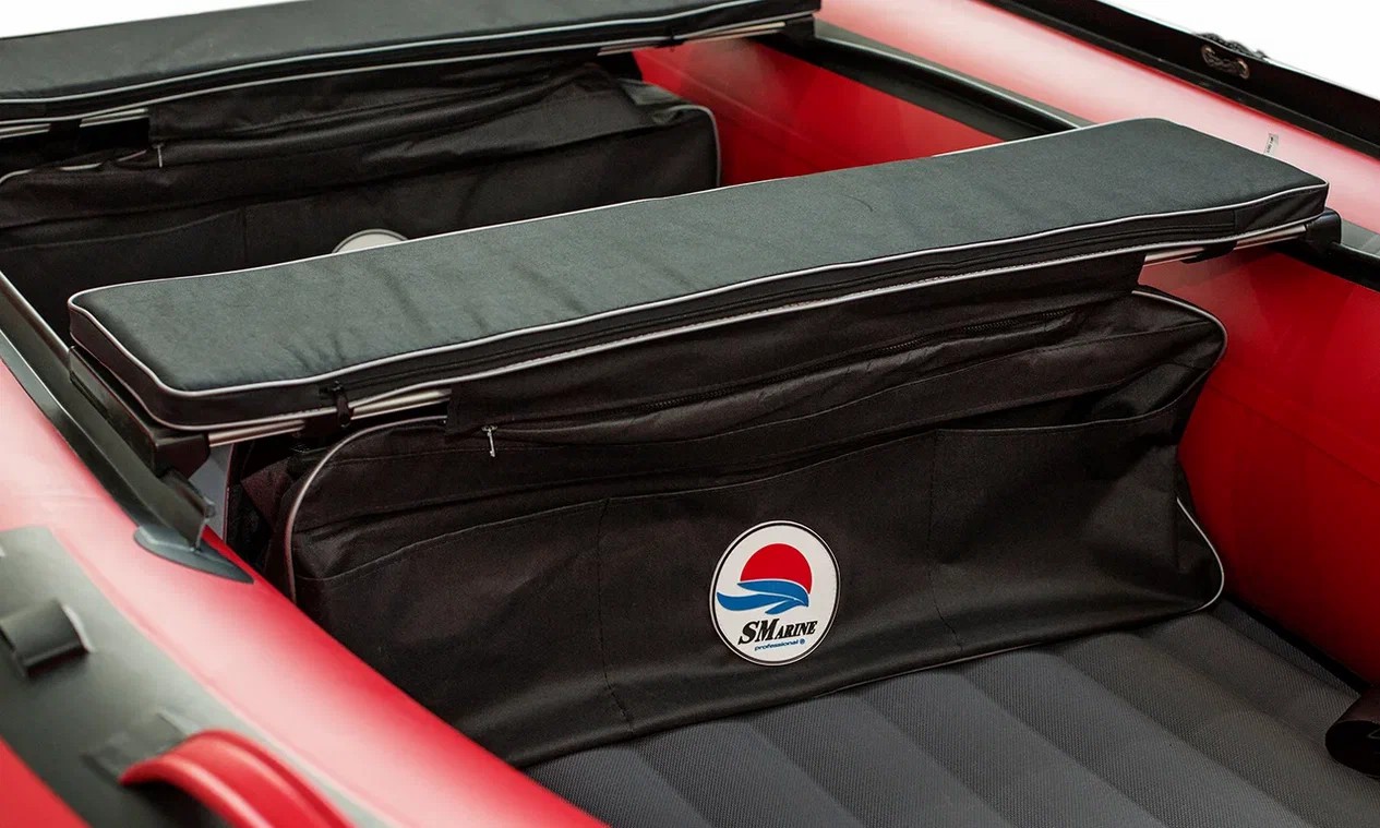 НАКЛАДКА МЯГКАЯ + СУМКА РУНДУК SDP 330 в Орске