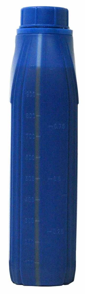 МАСЛО ПОЛУСИНТЕТИЧЕСКОЕ MARLIN ПРЕМИУМ 2Т, TC-W3, 1 ЛИТР в Орске