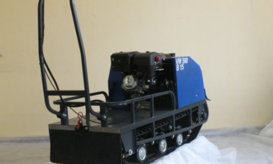 Мотобуксировщик ВЕПС WINTER «ЛОНГ» 17 в Орске