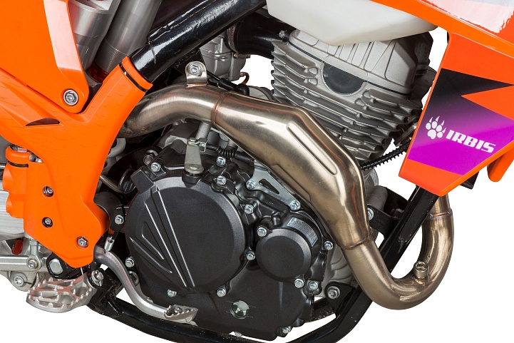 Эндуро мотоцикл IRBIS KTR 250 в Орске