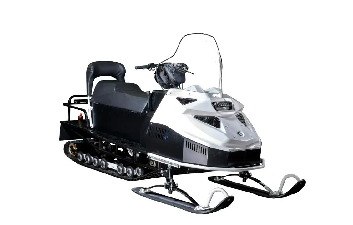 Снегоход БТС 4Т РК ЛОНГ ЛЮКС / 29 л.с. 460 м3 в Орске