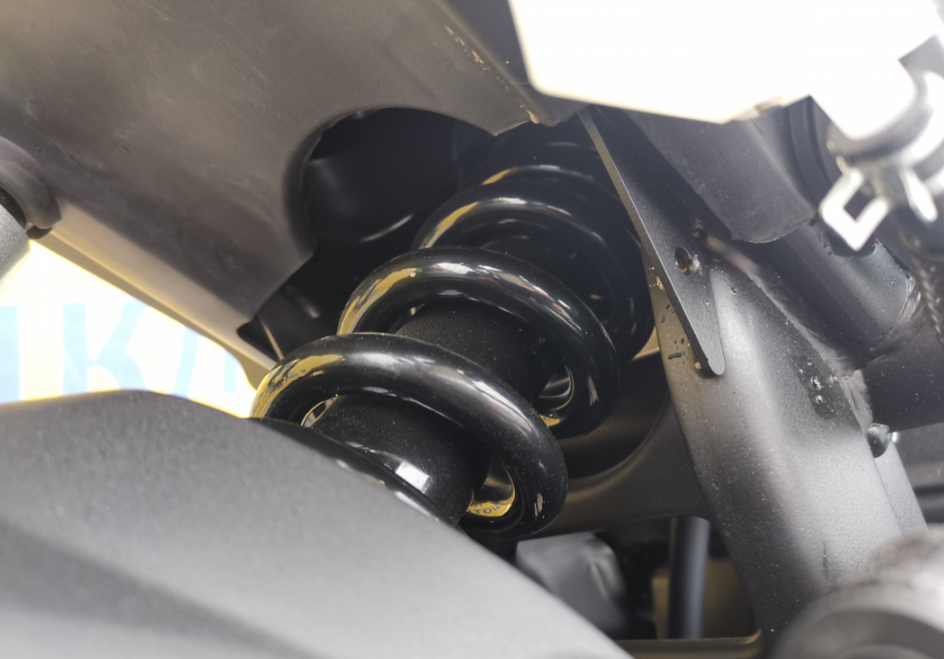 Мотоцикл MOTOLAND (МОТОЛЕНД) 250 CB250 (172FMM-5/PR250) (2022 г.) в Орске