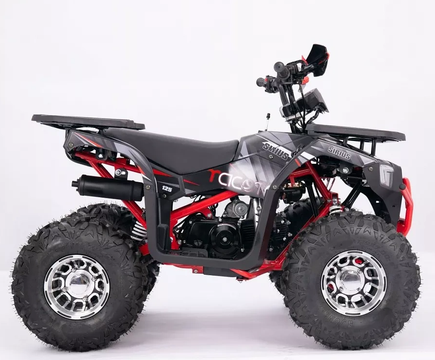 Квадроцикл YACOTA Sirius LD в Орске