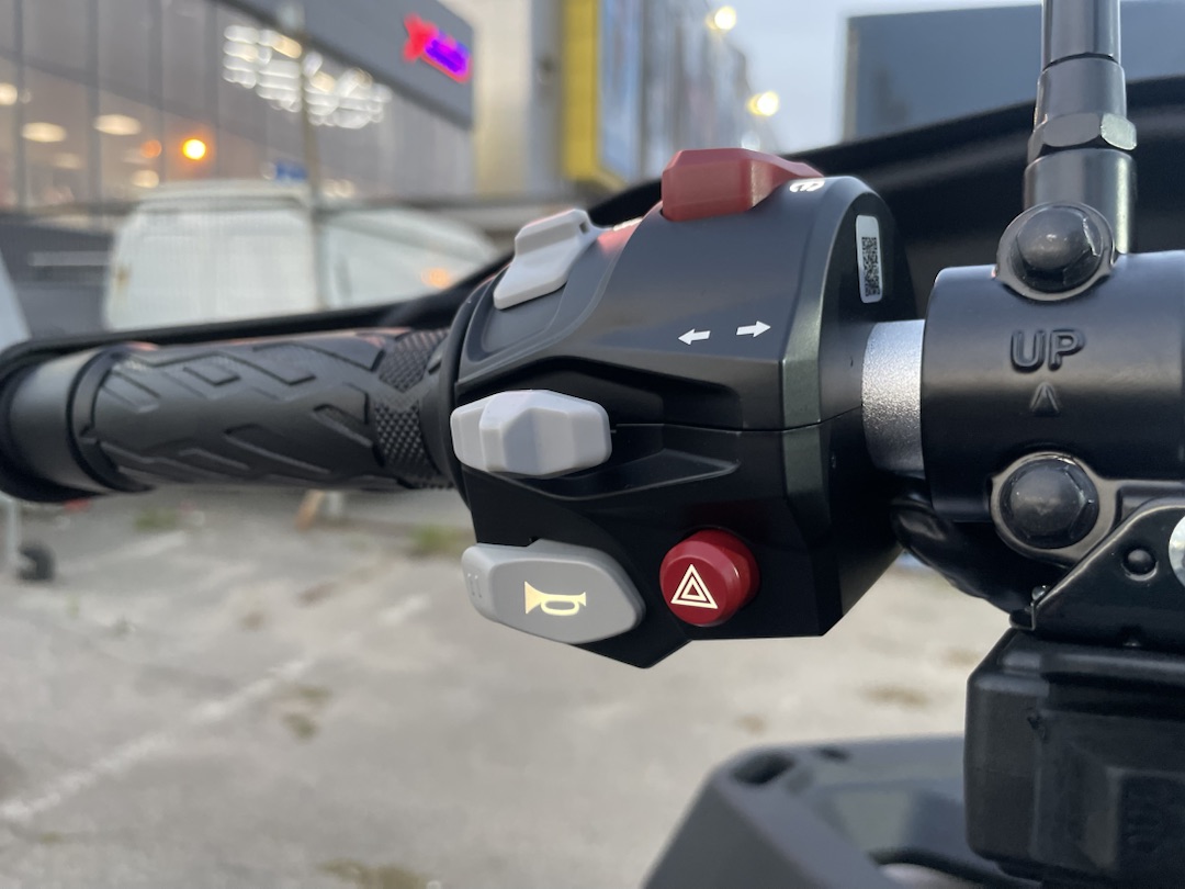 Квадроцикл BENDA Redstone 550 R2 в Орске