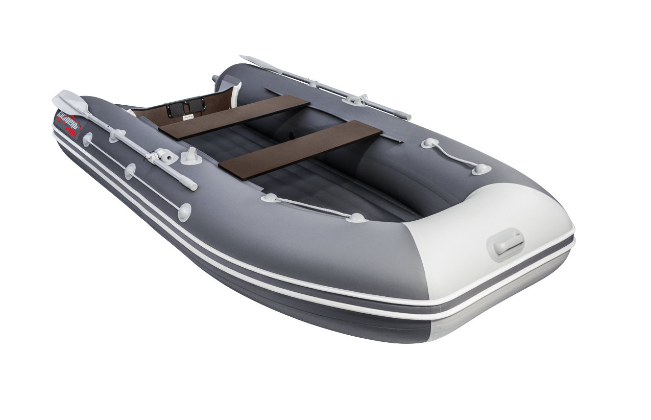 Лодка Таймень LX 3400 НДНД в Орске